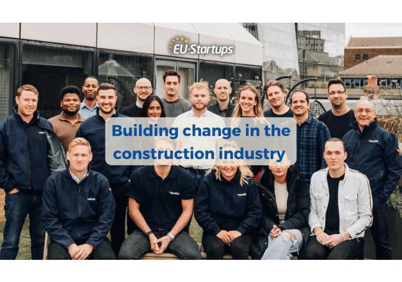 Building change in the construction industry | An interview with Neeral Shah, Founder of YardLink