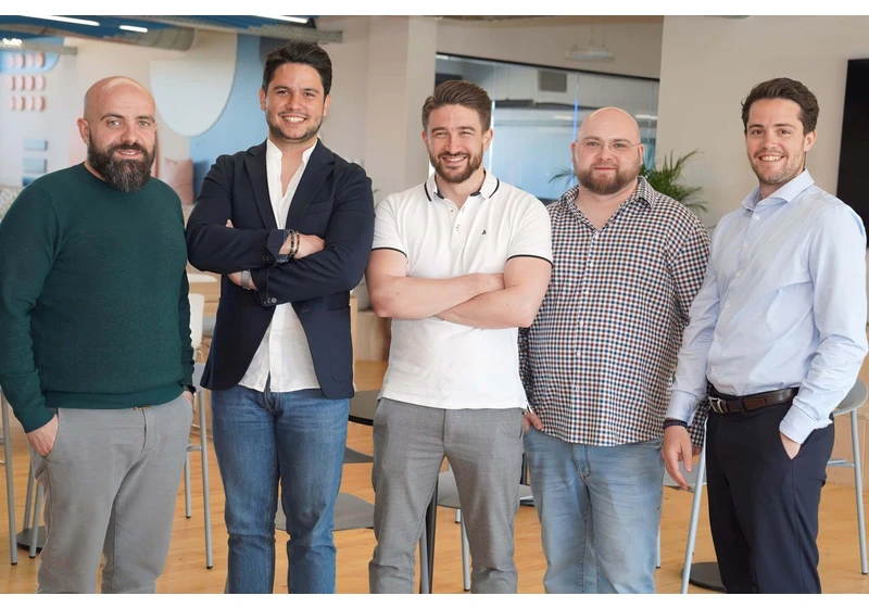 Luxembourg-based Salonkee raises €28 million to unravel Europe’s salon management software market