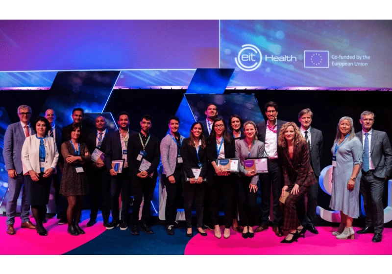 EIT Health Catapult: Boosting European healthtech innovation, Apply Now! (Sponsored)