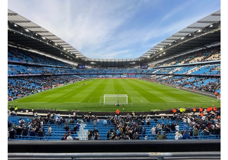 How to watch Man City vs Bayern Munich: Champions League live stream and free audio