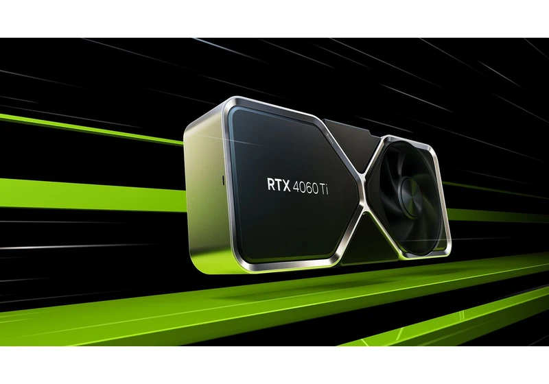  All the RTX 4060 Ti 8GB Cards Announced so Far 