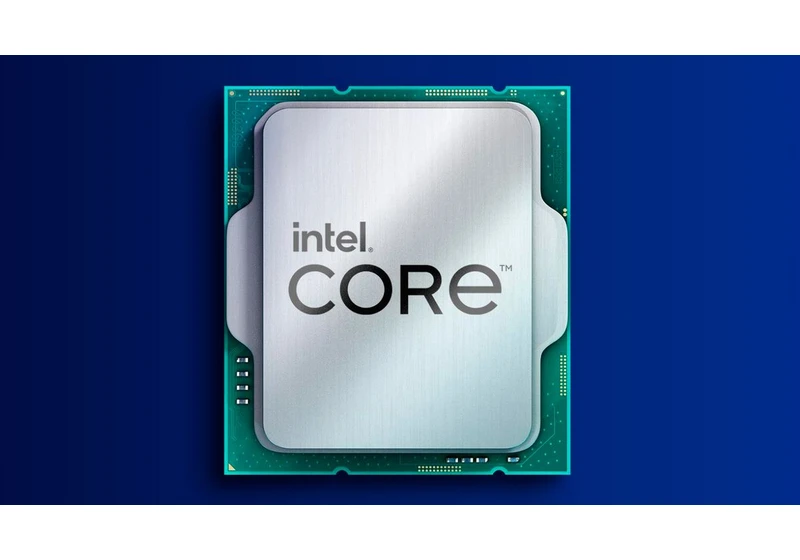  Core i9-13900KF CPUs Overclock Best, Binning Stats Reveal 