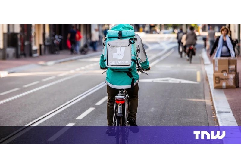 Deliveroo’s Dutch Supreme Court ruling provides little clarity for the sector