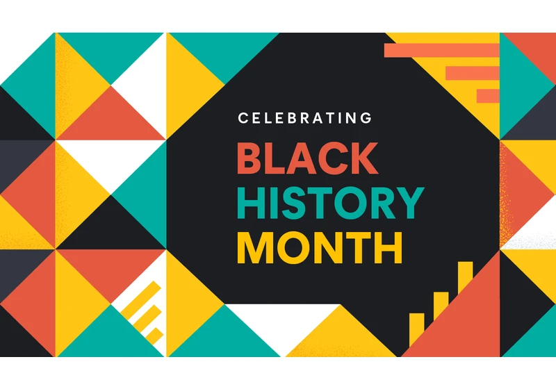 Black History Month and beyond at Elastic