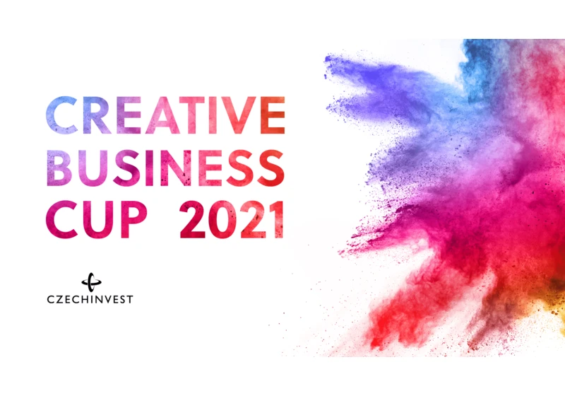 Startupy jsou motorem inovací. Ambiciózní desítka se ve Zlíně utká o vítězství v Creative Business Cupu