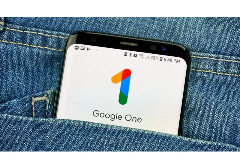  Google One VPN now has a funeral date 