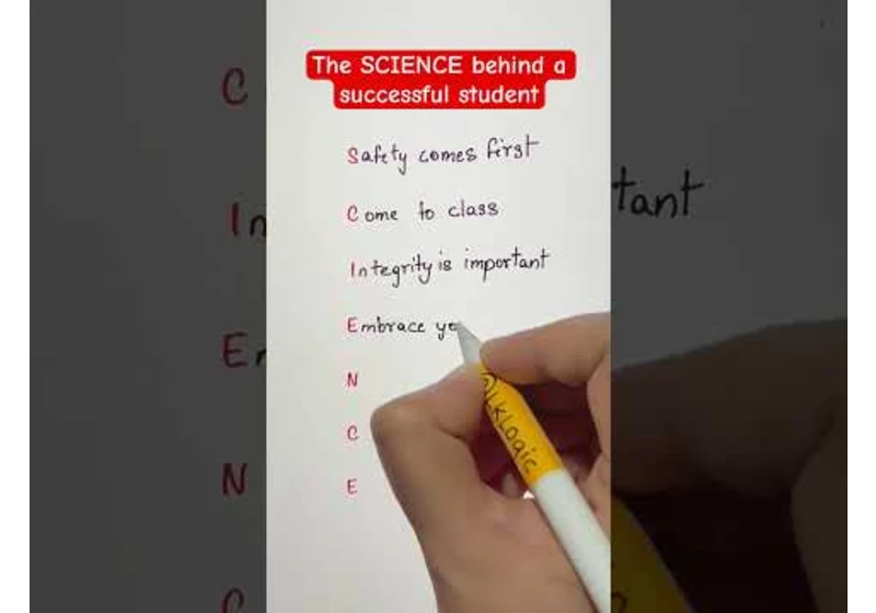 SCIENCE