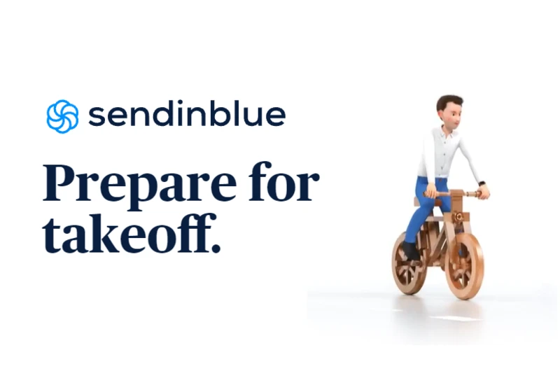 Scale your startup and grow your business to full potential with Sendinblue (Sponsored)