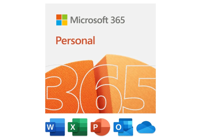 Get Office for under $5 a month with this Microsoft 365 Personal deal