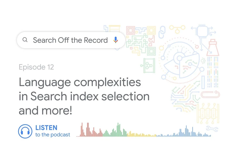 Language complexities in Search index selection and more!