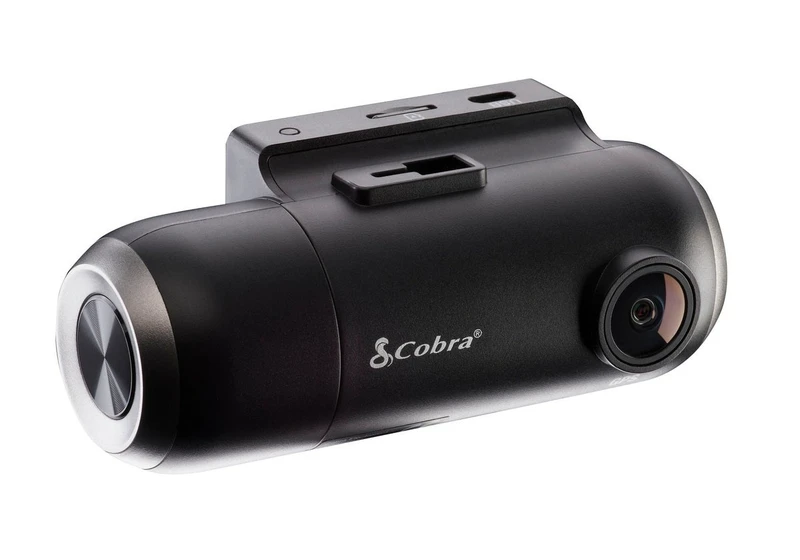 Cobra SC 201 Dash Cam Review: Outstanding video, GPS, cloud uploads