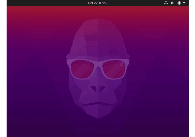 Vychází Ubuntu 20.10 Groovy Gorilla: prohlédněte si nejčerstvější desktop