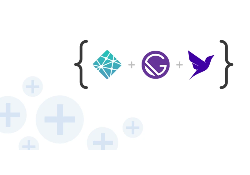 How to create a client-serverless Jamstack app using Netlify, Gatsby and Fauna