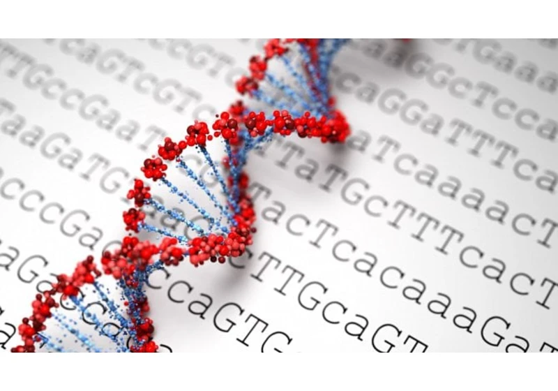 Postřehy z bezpečnosti: nebezpečná DNA na zakázku