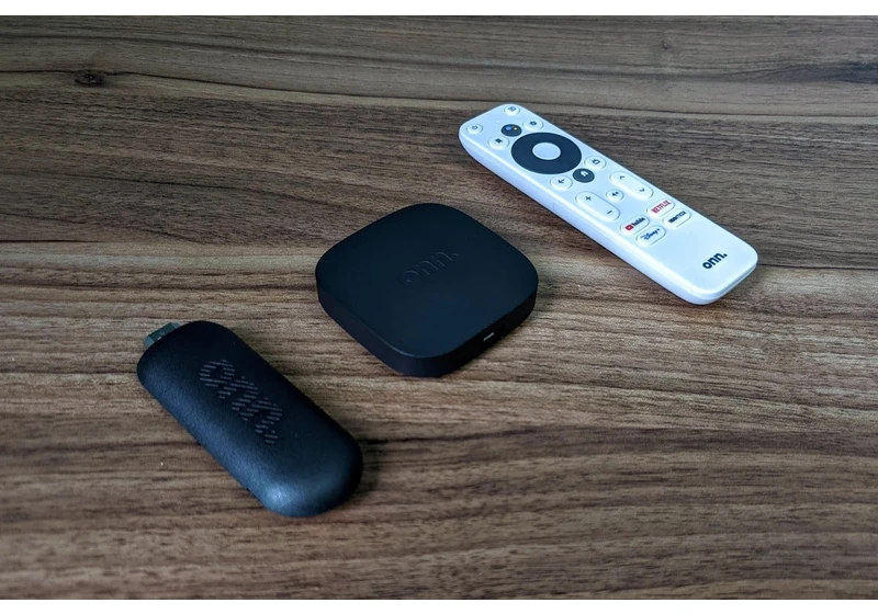 Walmart Onn Streaming Stick and Device reviews: Surprisingly great budget streamers