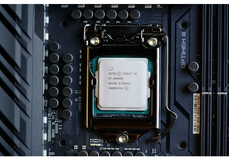 How to overclock your PC's CPU