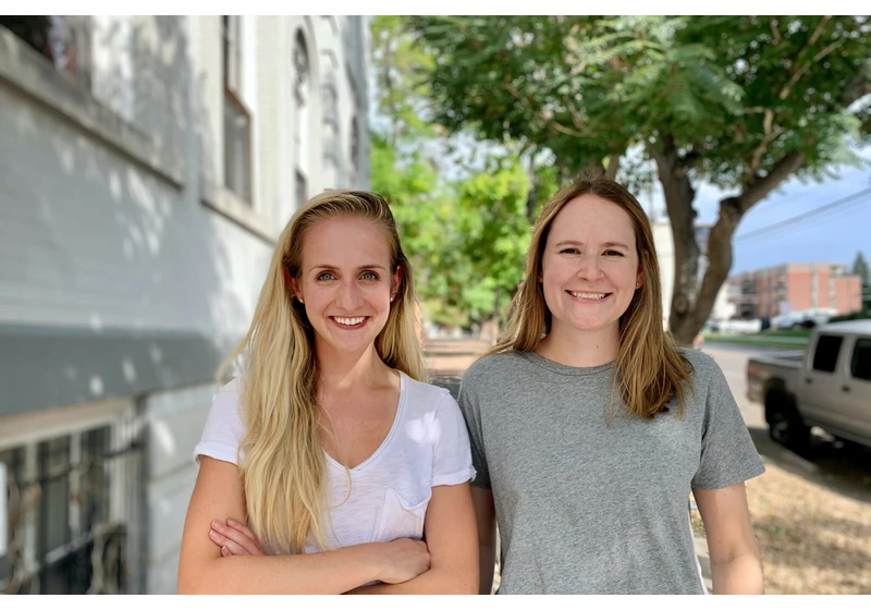 “We do not think femtech is niche”: Interview with Pollie’s co-founders Jane Sagui and Sabrina Mason