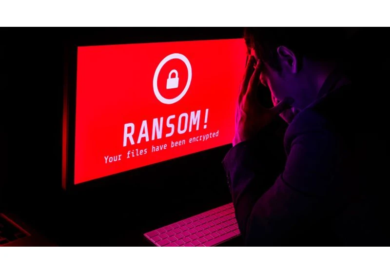  Ransomware attacks surged in 2024 as hackers looked to strike faster than ever 