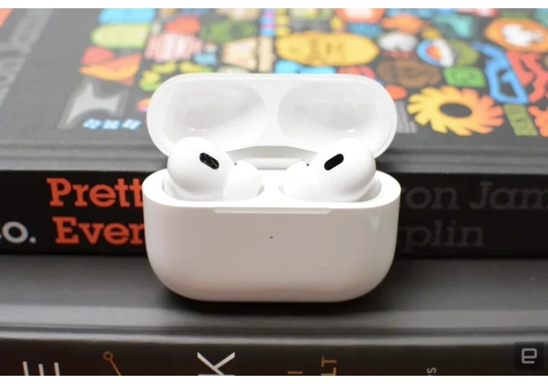 Apple's AirPods Pro 2 are down to $170 at Amazon