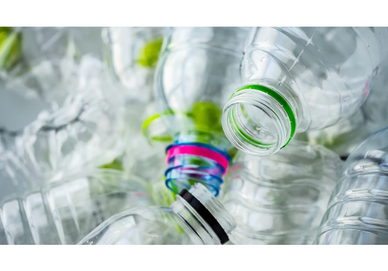 University of Alabama Engineer Pioneers New Process for Recycling Plastics