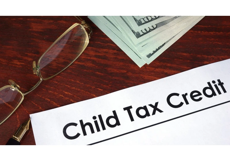 Child Tax Credit 2024: Find Out If You're Eligible