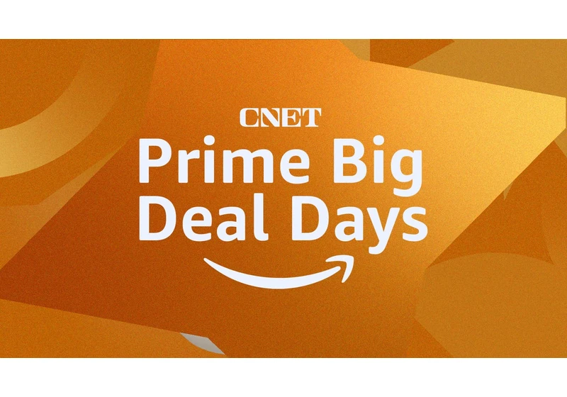 October Prime Day Is Coming. Here's the Info You Won't Want to Miss