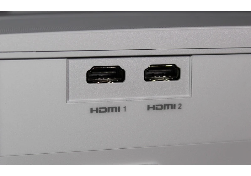 HDMI 2.2 spec tease suggests existing cables might not keep up