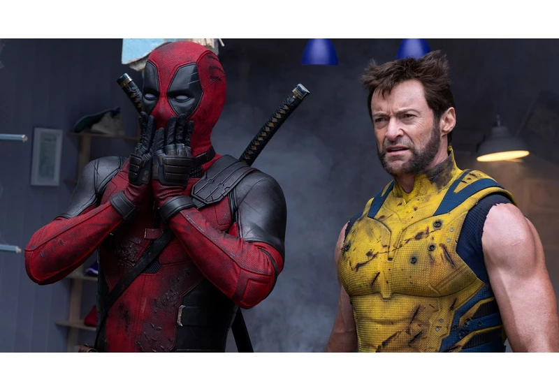  Deadpool and Wolverine cameos: every big Marvel character appearance in the MCU Phase 5 movie 