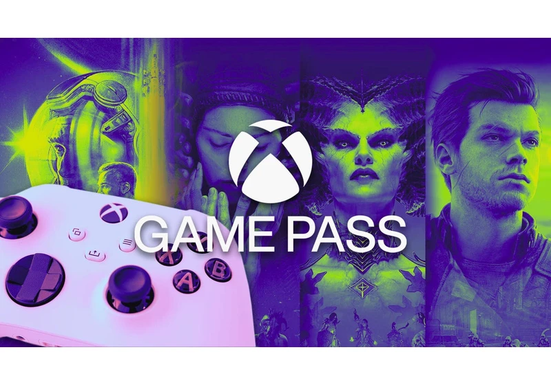 Gift Your Gamer An Xbox Game Pass Subscription This Holiday Season