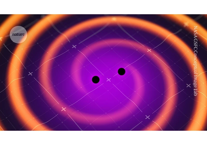 New ways to catch gravitational waves