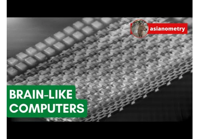 Why Brain-like Computers Are Hard