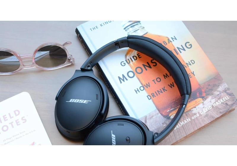 Bose QuietComfort Ultra headphones and earbuds are reportedly on the way