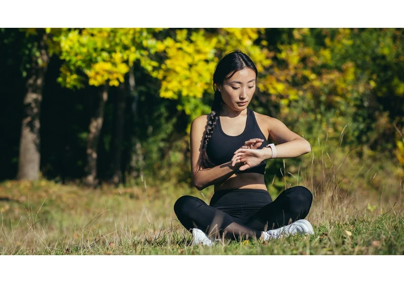  No thanks Google, I don’t want an AI yoga bestie 