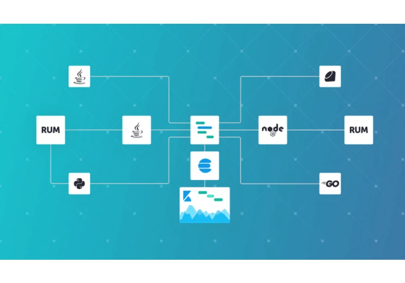 A Sip of Elastic RUM (Real User Monitoring)