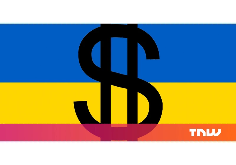 The best thing the tech industry can do for Ukraine is donate