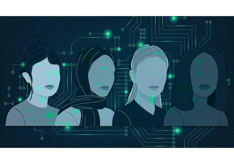 A new report outlines some of the barriers facing Asian women in tech