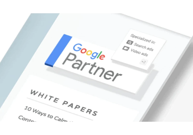 Google releases Partner Program directory in latest effort to rebuild program