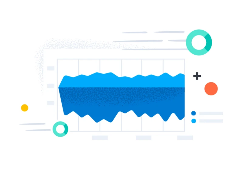 How Elastic powers speed, security, and connectivity in capital markets