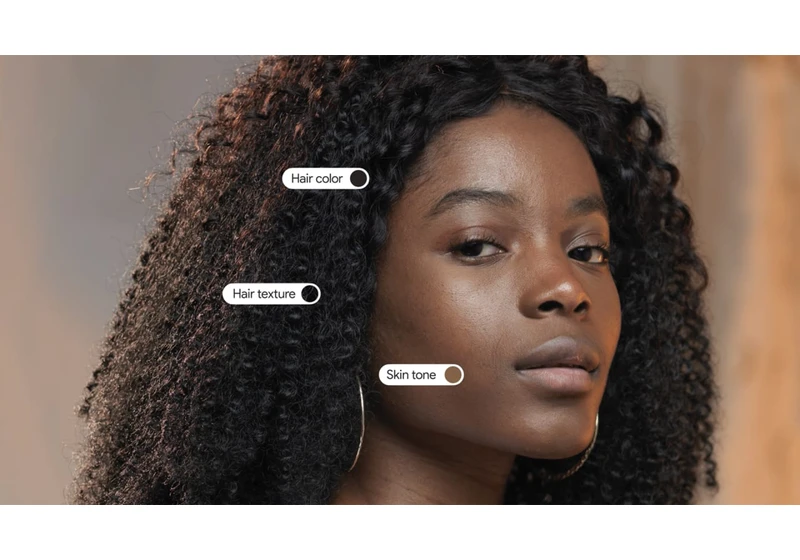 Google unveils two new tools designed to fight skin color bias