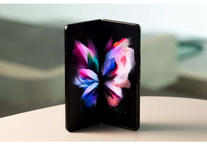 Samsung just can't quit foldable phones: Meet the Galaxy Z Fold3 and Z Flip3 