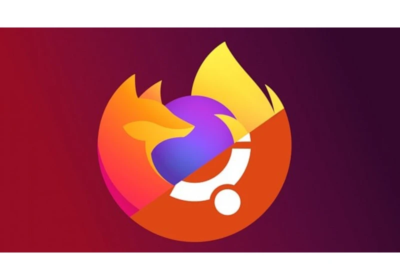 Firefox Snap bude v Ubuntu výchozí, Kali Linux na hodinkách TicWatch Pro