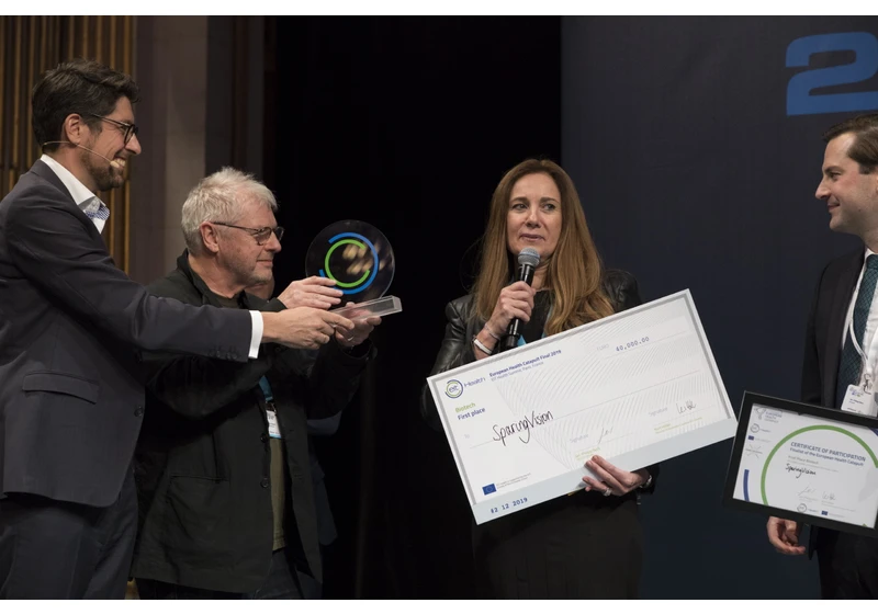 Join the EIT Health Catapult Virtual Semi-Finals 2021 on December 1-3 (Sponsored)