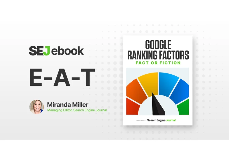 E-A-T: Is It A Ranking Factor In Google Search? via @sejournal, @mirandalmwrites