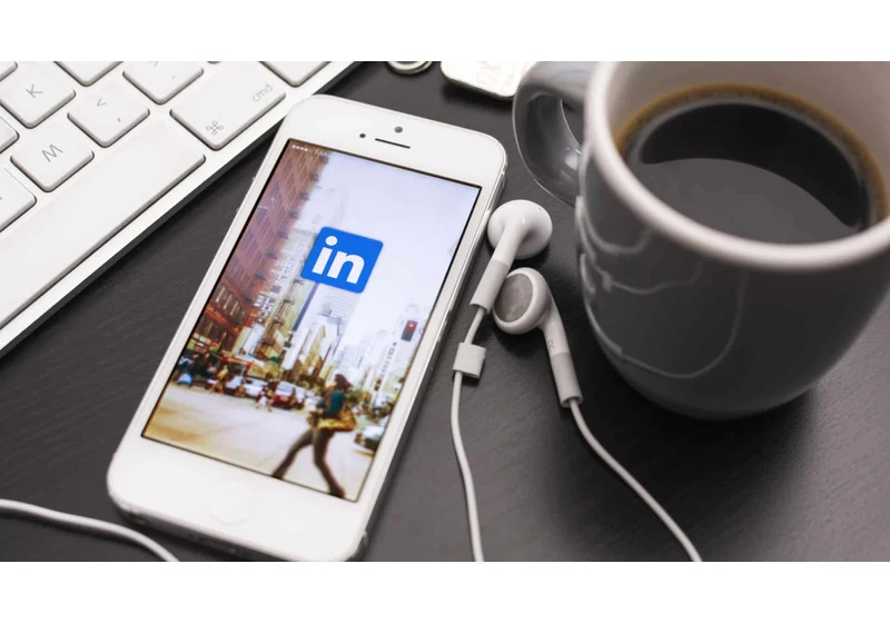 LinkedIn shrinks link previews for organic posts