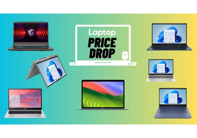  I found 7 outstanding early Presidents' Day laptop deals under $650 at Walmart 