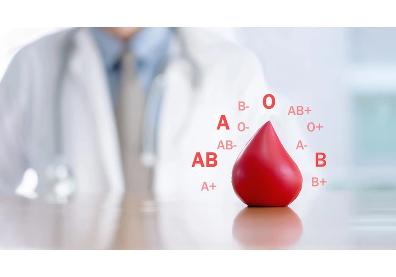 How Your Blood Type Offers Clues Into Your Heart Health