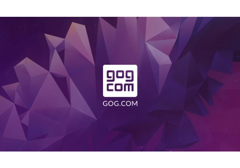 GOG Joins European Federation of Game Archives, Museums & Preservation Projects