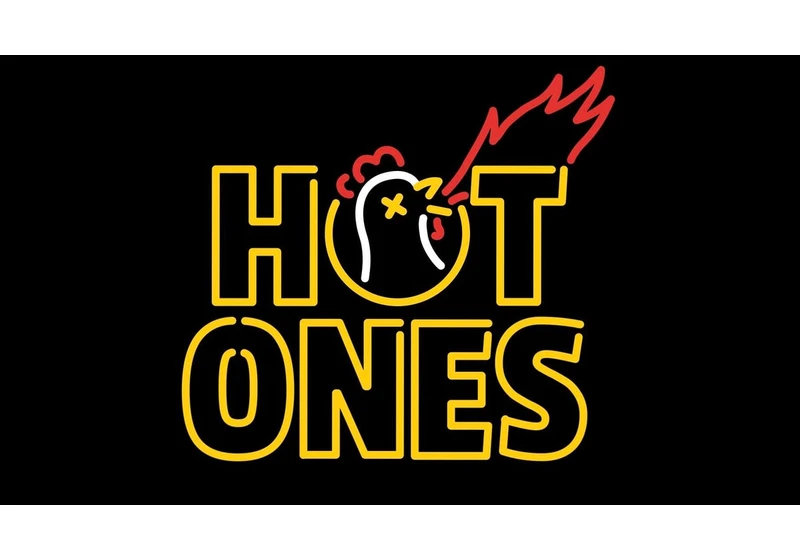 Your Favorite 'Squid Game' Stars Will Be on Hot Ones