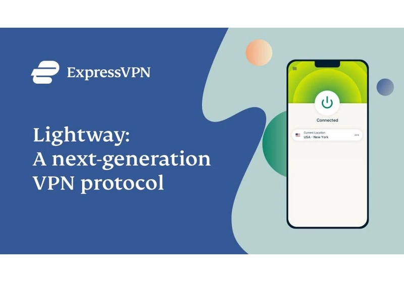  ExpressVPN upgrades to post-quantum encryption NIST standards 