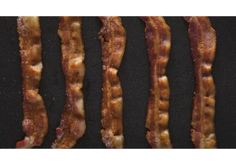 Say Goodbye to Grease: The Secret to Perfectly Cooked Bacon Every Time